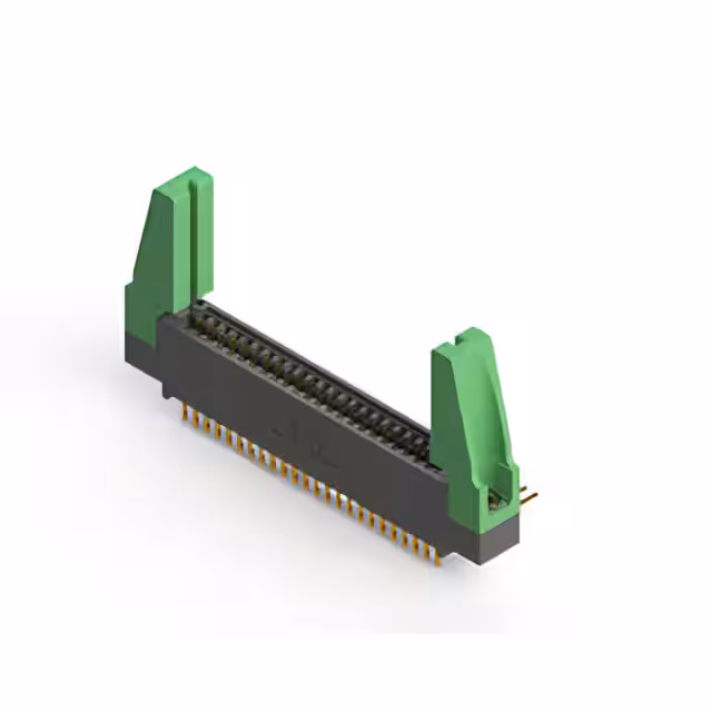 395-048-559-588 EDAC Inc.  Edgeboard Connectors